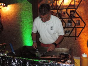 Partyservice von Jannsen Fleischwaren aus Meldorf